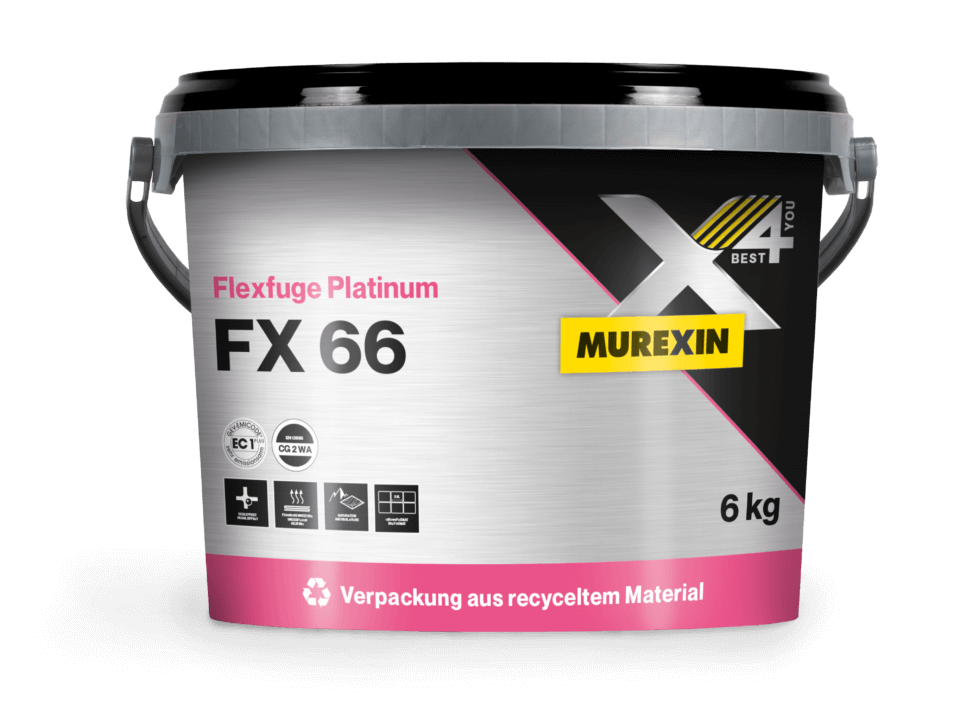 Flexfuge Platinum FX 66